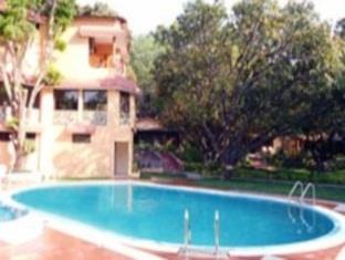 Krishna Wilderness Retreat